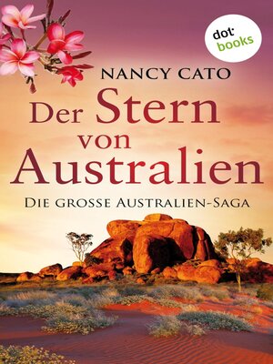 cover image of Der Stern von Australien